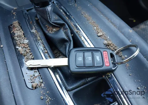 2021 Honda Hr-V Awd Sport из США, поврежденный, VIN 3CZRU6H11MM717158